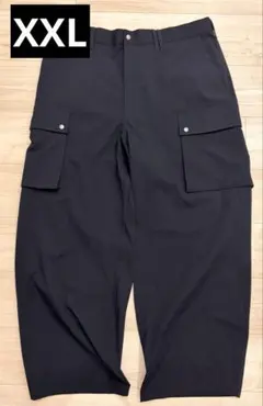 【美品】GU カーゴパンツ by rokh