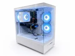 格安ゲーミングPC Ryzen5 3500X GTX1070Ti 白ゲーミングPC Ryzen5 3500 × GTX1070 - メルカリ