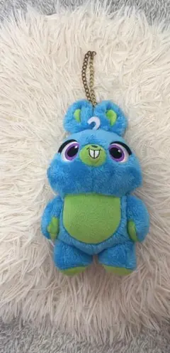 2025年最新】トイストーリー4 バニー キーホルダーの人気