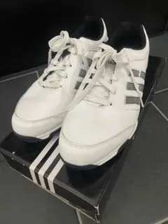 adidasゴルフシューズ