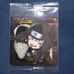 ウエハースシール(にふぉるめーしょん) ナルト カンクロウ