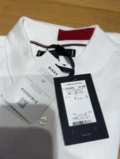 TOMMY HILFIGER ポロシャツ 新品タグ付きのサムネイル
