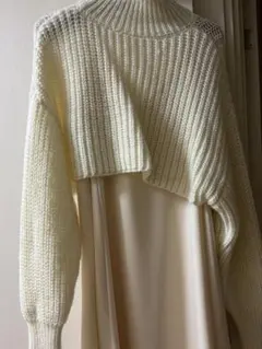 NATURAL BEAUTY BASIC ワンピース