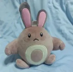 2025年最新】オタチぬいぐるみの人気アイテム - メルカリ