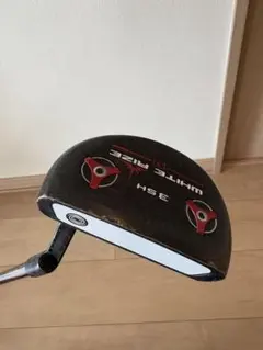 オデッセイ　パター