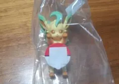 リーフィア ゲームキャラクター