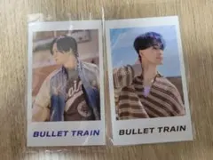 超特急　カイ　マサヒロ　ミニフォト