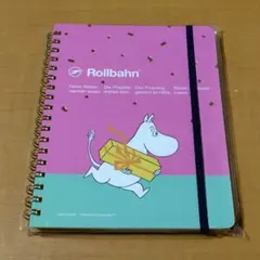 ムーミン ロルバーン ロフト限定 L 사이즈