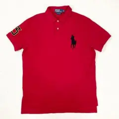 Polo Ralph Lauren ビッグポニー ポロシャツflexwitme - メルカリ
