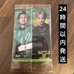 BOT ツインウエハース PSYCHIC 渡辺廉 AYASE