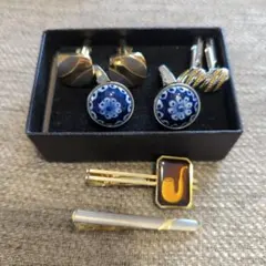 2025年最新】デルフトネクタイピンの人気アイテム - メルカリ