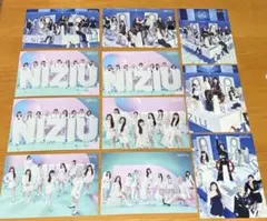 2025年最新】niziuラントレ light it upの人気アイテム - メルカリ