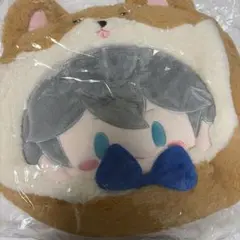 新品未開封】瀬名泉 中国限定 ぬいぐるみバッグ あんスタ 萌星 痛バ