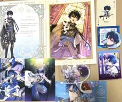 2026年最新】5周年 缶バッジ シノの人気アイテム - メルカリ