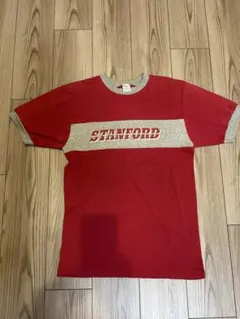 70s 80s ヴィンテージフットボールTシャツ - メルカリ