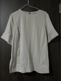 エイチアンドエムH&M シャツブラウス(半袖)