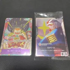 BANDAI CARD GAMES Fest 25-26 来場記念品＆スリーブ - メルカリ