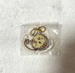 まじかるちいかわ シーサー ミニアクリルチャーム