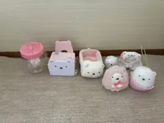 すみっコぐらし　しろくま　まとめ売り