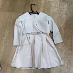 SHIPS セレモニーワンピース