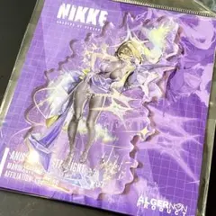 アニス スターライト ニケ 勝利の女神 NIKKE アクリルスタンド 公式