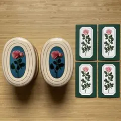 フランフラン ルルメリー ルル メリー クッション バラ グッズ