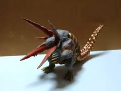 ムービーモンスターシリーズ　ガボラ　ソフビフィギュア