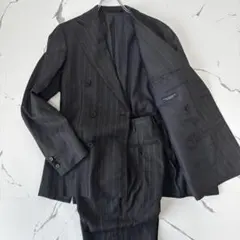 INHALE EXHALE✨REDA Super130s ビジネスセットアップ