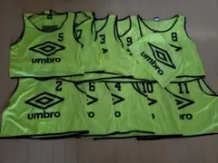 umbroアンブロビブス