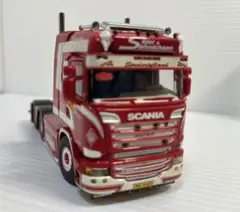 WSI herpa スカニア R 13 TL 冷蔵セミトレーラー　1/50 Amazon.co.jp: Herpa 316293 トラック スカニア CS 20 HD バルク