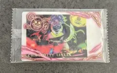 ワンピースイタジャガ　ONE PIECE シャーロット・リンリン