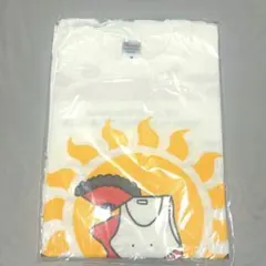 04 Limited sazabys 女祭りTシャツ Lサイズ ホワイト 白 - メルカリ