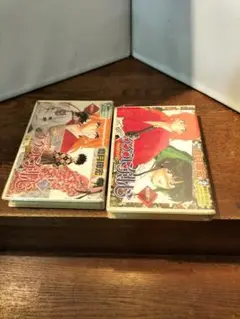 未開封品　希少　るろうに剣心 カセットテープ　２本セット