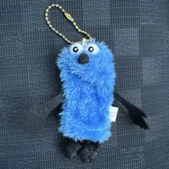 スンスン　指人形　ガチャガチャ　ぼんやり