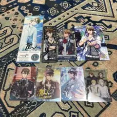 アイナナ アイドリッシュセブン 十龍之介 メタカ類まとめ売り