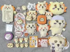 ちいかわ シーサー まとめ売り 値下げ交渉〇