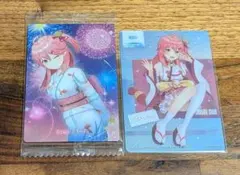 2025年最新】ホロライブウエハースさくらみこの人気アイテム