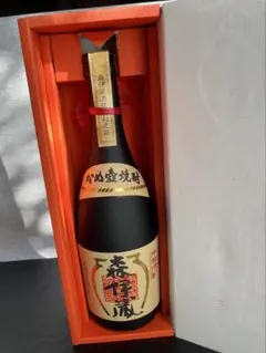 2025年最新】森伊蔵 jalの人気アイテム - メルカリ