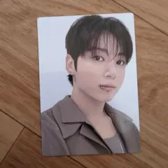 BTS ジョングク ARMY MEMBERSHIP GIFT