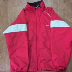 JACKFROST13 スノーウェア（男性用） 赤