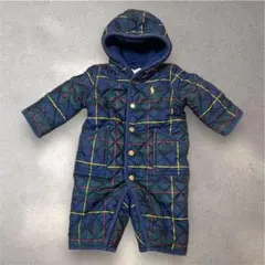 2025年最新】ラルフローレン ジャンプスーツの人気アイテム - メルカリ