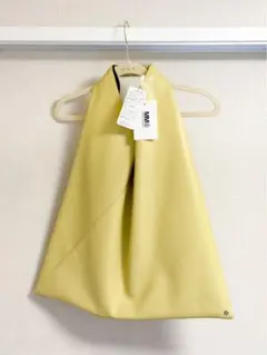MM6 Mais on Margiela トートバッグ ジャパニーズ