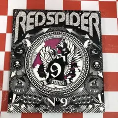 2025年最新】red spider cdの人気アイテム - メルカリ