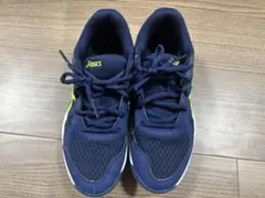 ASICS バレーボールシューズ 23.5cm