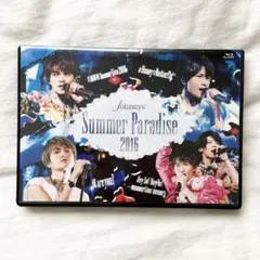 2025年最新】summer paradise 2016の人気アイテム - メルカリ