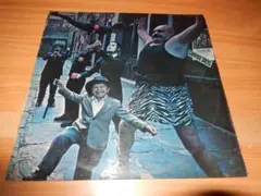 doors strange days uk mono