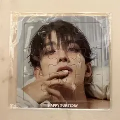 SEVENTEEN ドギョム DK パズル NEW MYSELF ver