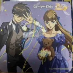 2025年最新】ガンダムw ヒイロ×リリーナの人気アイテム - メルカリ