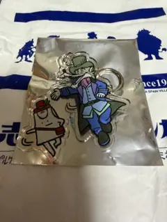 志摩スペイン村　アレハンドロ　ヤバT アクキーのサムネイル