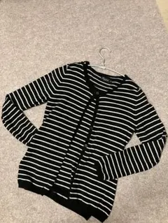 アンサンブルニット ニット